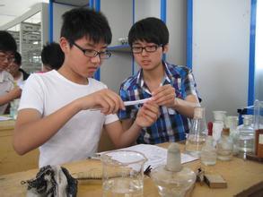 实验室制二氧化硫的方法（SO2氨气氯气的实验室制法中学化学必考）