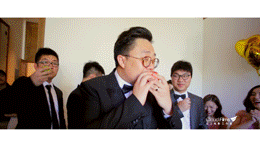 攻略│重磅抢亲游戏，还愁不会玩吗？