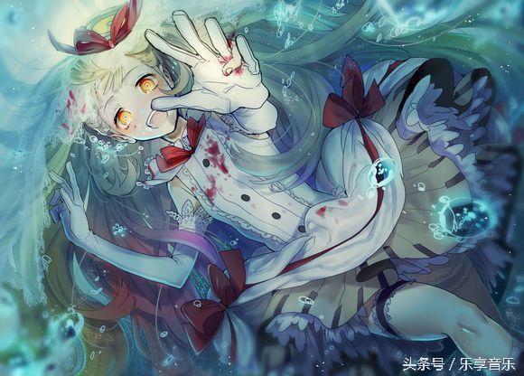 自伤无色歌词（开头很欢快）