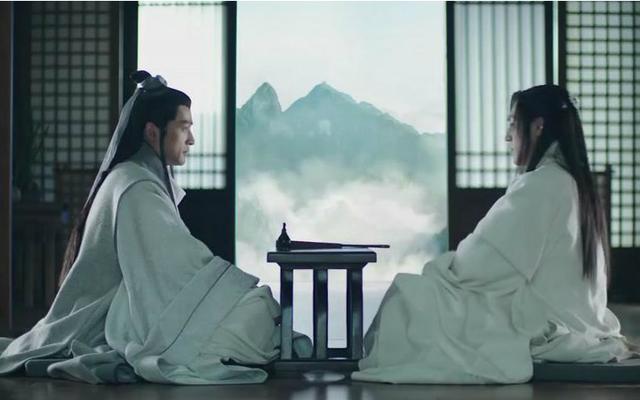 《琅琊榜》最后的结局：林殊真的战死沙场了吗？