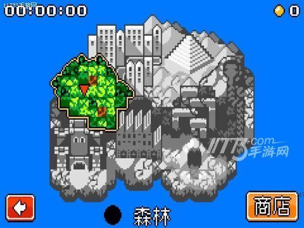 像洛克人一样战斗吧！《冒险男孩》评测