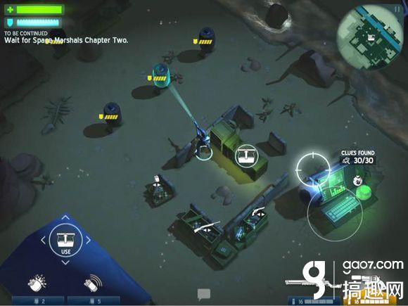 Space Marshals2武器大全 太空刑警2武器属性大全