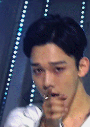 [EXO][盘点]160828 每次回归都是一个奇迹！ EXO《Lotto》打歌舞台精华攻略