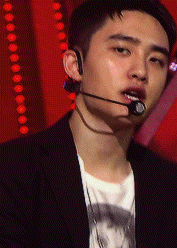 [EXO][盘点]160828 每次回归都是一个奇迹！ EXO《Lotto》打歌舞台精华攻略