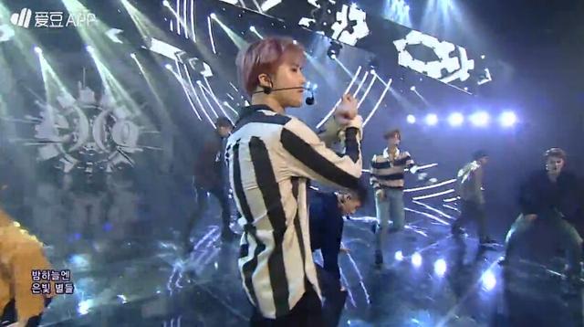 [EXO][盘点]160828 每次回归都是一个奇迹！ EXO《Lotto》打歌舞台精华攻略