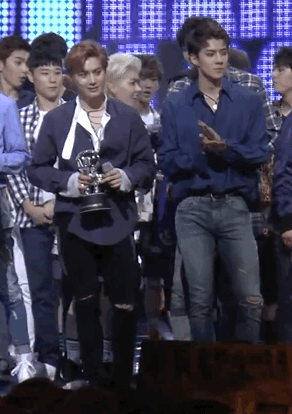 [EXO][盘点]160828 每次回归都是一个奇迹！ EXO《Lotto》打歌舞台精华攻略