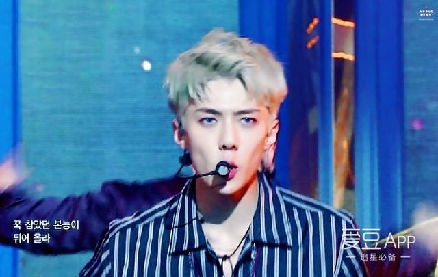 [EXO][盘点]160828 每次回归都是一个奇迹！ EXO《Lotto》打歌舞台精华攻略