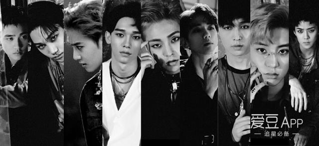 花样男子之exo攻略（EXO盘点160828 每次回归都是一个奇迹 EXOLotto打歌舞台精华攻略）