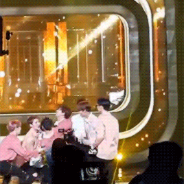 [EXO][盘点]160828 每次回归都是一个奇迹！ EXO《Lotto》打歌舞台精华攻略