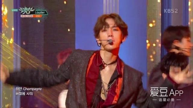 [EXO][盘点]160828 每次回归都是一个奇迹！ EXO《Lotto》打歌舞台精华攻略