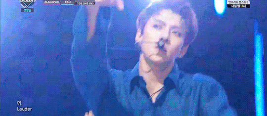 [EXO][盘点]160828 每次回归都是一个奇迹！ EXO《Lotto》打歌舞台精华攻略