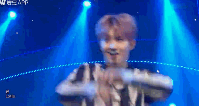 [EXO][盘点]160828 每次回归都是一个奇迹！ EXO《Lotto》打歌舞台精华攻略