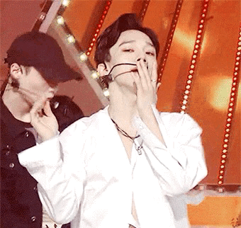 [EXO][盘点]160828 每次回归都是一个奇迹！ EXO《Lotto》打歌舞台精华攻略