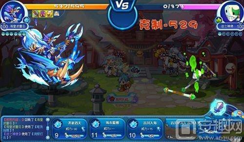 洛克王国侍奉神明BOSS怎么打 侍奉神明BOSS打法