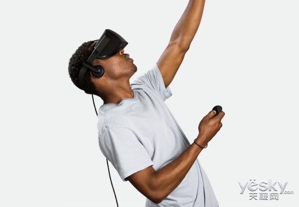 lolworldrift（Oculus发力线下市场 Rift将登陆英国实体店）