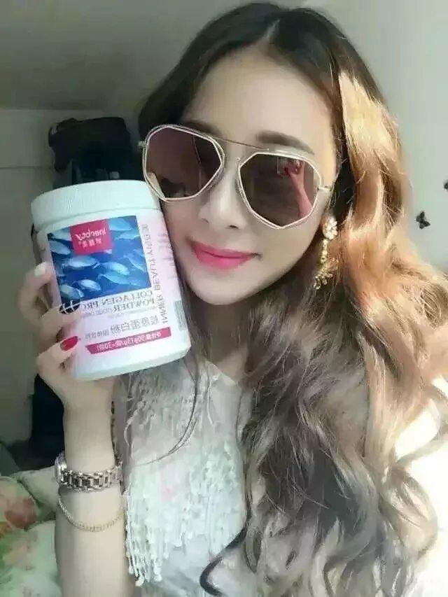 胶原三肽的功效与作用妍膳美 2025年胶原三肽真的有用吗