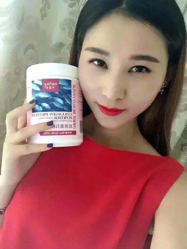 胶原三肽的功效与作用妍膳美 2025年胶原三肽真的有用吗