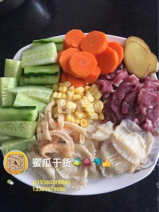 花胶与青瓜可以同吃吗 2026年花胶与青瓜可以同吃吗有毒吗