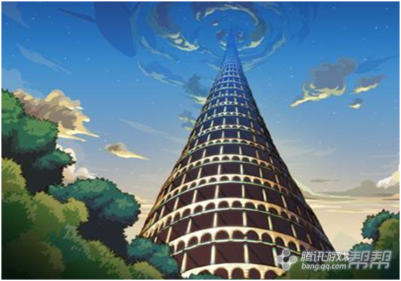 dnf安娜（致我们逝去的青春回忆DNF曾经的天空之城）