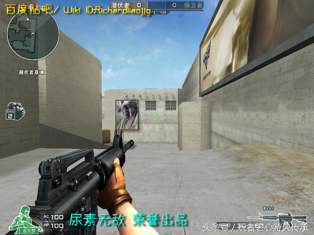 cf所有枪的名字（全服稀有武器最强汇总 CF全武器截图第一弹）