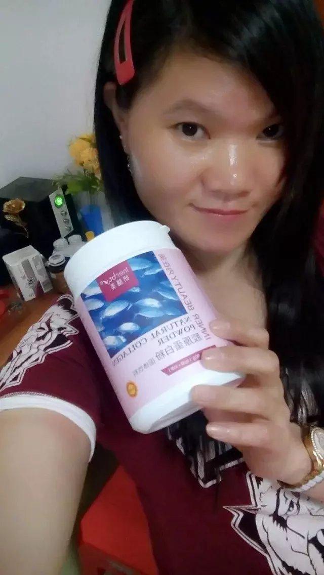 胶原三肽的功效与作用妍膳美 2025年胶原三肽真的有用吗