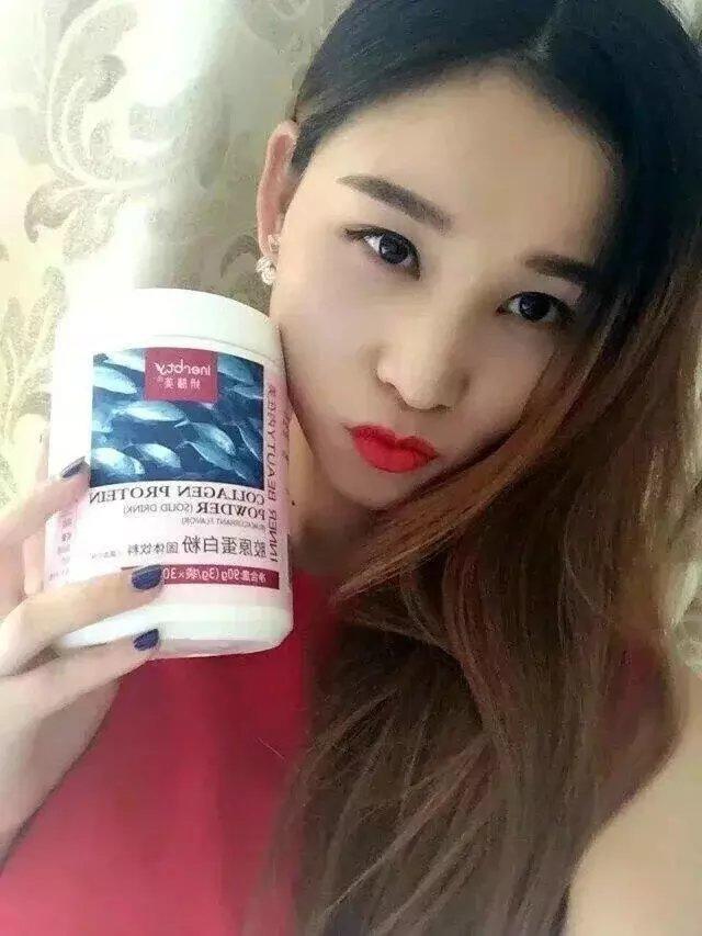 胶原三肽的功效与作用妍膳美 2025年胶原三肽真的有用吗