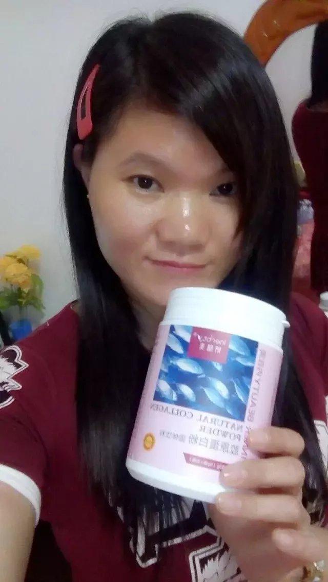 胶原三肽的功效与作用妍膳美 2025年胶原三肽真的有用吗