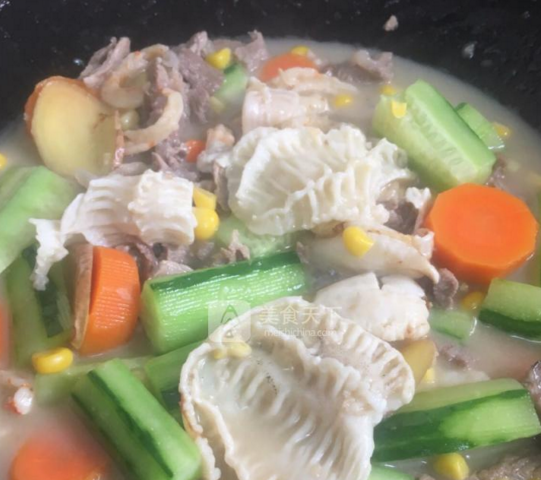 花胶能跟青瓜一起吃吗 2026年花胶能跟青瓜一起吃吗早餐