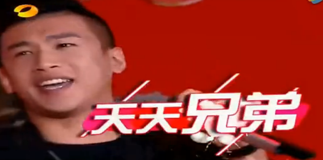 一个登上湖南卫视《天天向上》栏目的YY主播！他叫MC天佑