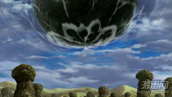 《火影忍者》“SSS级”逆天忍术TOP30 夜凯未进前十！