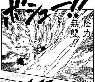 《火影忍者》“SSS级”逆天忍术TOP30 夜凯未进前十！