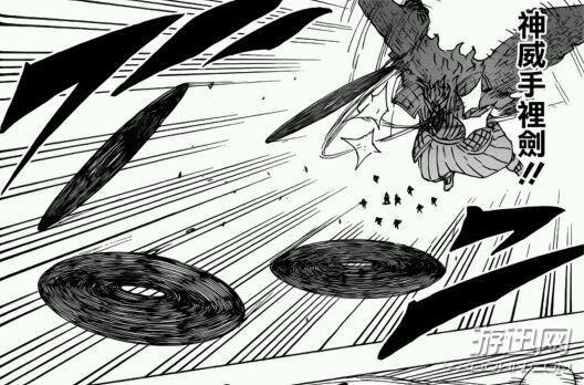 《火影忍者》“SSS级”逆天忍术TOP30 夜凯未进前十！