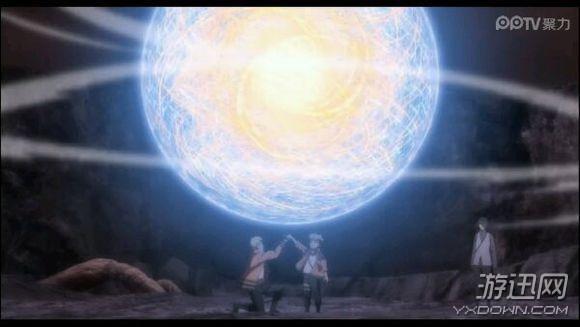 《火影忍者》“SSS级”逆天忍术TOP30 夜凯未进前十！