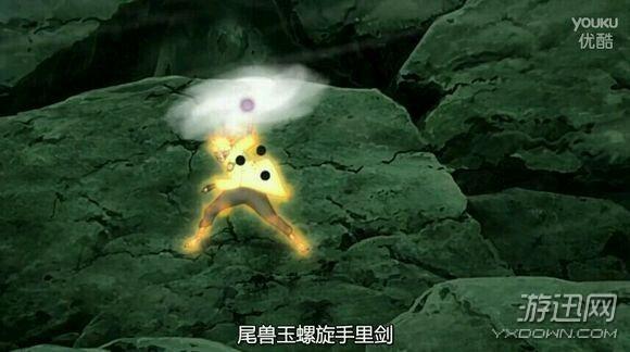 《火影忍者》“SSS级”逆天忍术TOP30 夜凯未进前十！