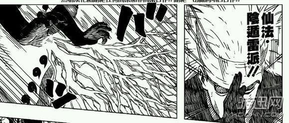 《火影忍者》“SSS级”逆天忍术TOP30 夜凯未进前十！