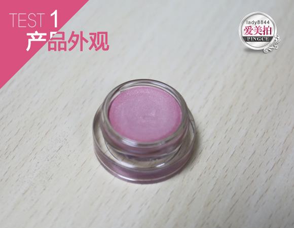 花娜小姐眼影胶 花娜小姐眼线胶笔怎么削