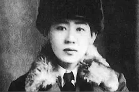 川岛芳子被日本养父玷污，身世凄苦为何人人喊打？亲妹妹这样说图片