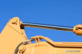 液压设备行业深度报告：进口替代加速，国产液压龙头崛起图片