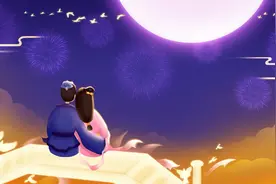 七夕重读《鹊桥仙》，才发现我们被秦观欺骗了一千年图片