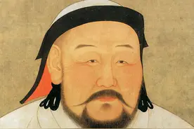 趣说历史：元朝是怎么把自己玩没的？大元帝国最后的二十年图片