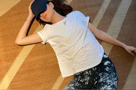 郑希怡绰号“慈云山琼姐”？上学遭排挤勇反击，不愧是超A女王图片