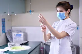 护士冲管导致患者血栓，医院让护士完全承担全部责任图片