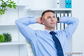 比没钱更可怕的，是没有格局图片