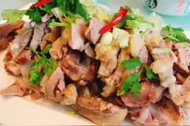 宁夏吴忠人，怎么那么爱吃羊？图片