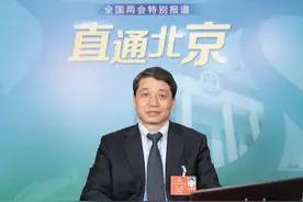 全国人大代表王秦：每年支持1000名以上的优秀青年科技人才图片