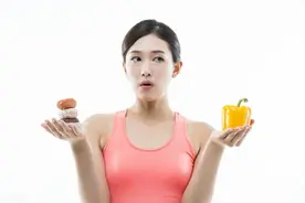 想要减肥你吃对了吗？科学合理的摄入脂肪有助于健康和减肥图片