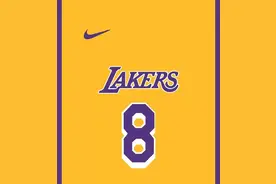 超清壁纸：NBA球衣 全面屏壁纸图片
