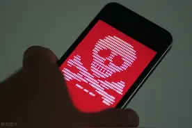 三星华为都有杀毒软件，为何苹果没有，不怕隐私被窃听？图片