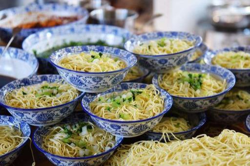 西宁最靠谱的6大美食，吃一次爱上一辈子，你最爱吃哪一样？
