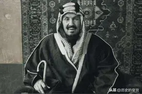至今统治沙特阿拉伯王国的朝代——沙特王朝历代国王真容和简介图片